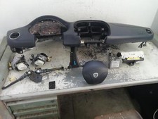 KIT AIRBAG COMPLETO PER LANCIA
