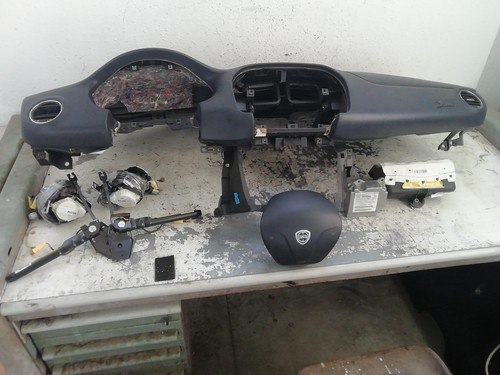Kit airbag completo - airbag, per