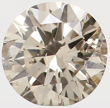 Diamante Naturale Sciolto