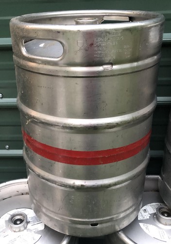 Bidone birra mezza botte 5 - bidone,