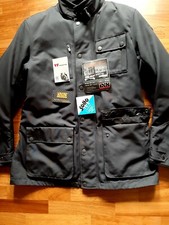 Giacca Moto IXS London Uomo