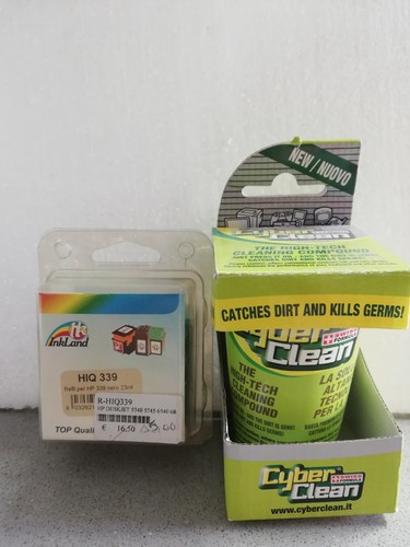 Cartuccia comp con - cartuccia, comp.