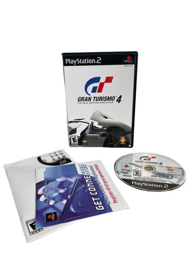 Gran turismo per playstation - gran,