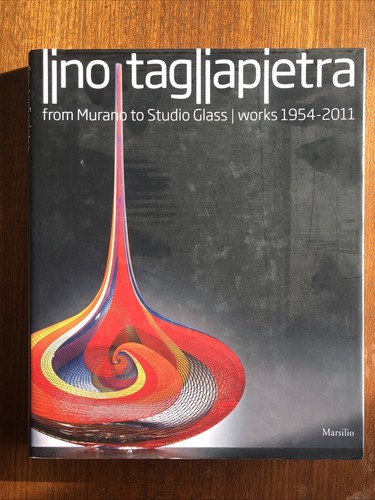 Lino tagliapietra from murano - from,