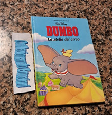 Walt Disney-Dumbo la stella