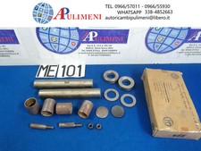 229 SERIE KIT REVISIONE FUSI A SNODO FUSELLI RUOTA FIAT OM 50 NC 625 N3