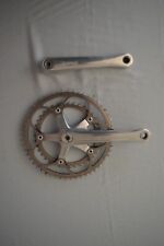 Shimano Dura ace crankset