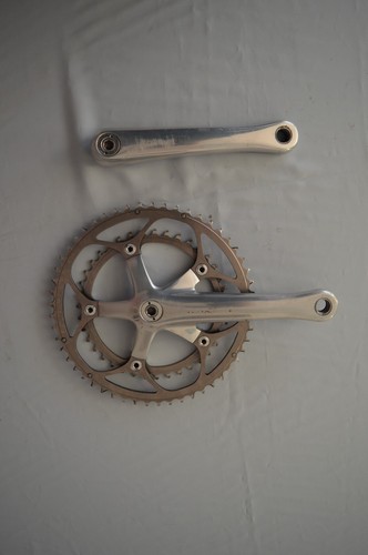 Guarnitura shimano dura ace - guarnitura,