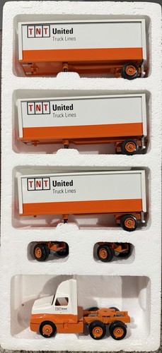 Tnt united triples - tnt,