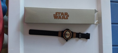 Orologio star wars avon - star, obi