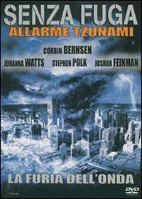 Film senza fuga dvd - film,