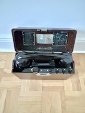 Telefono militare polacco