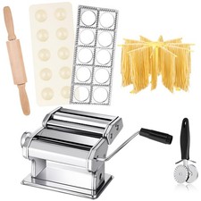 5 Pezzi Set di Strumenti per