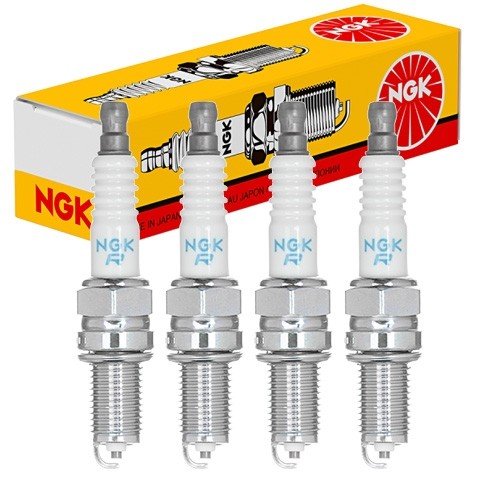 Set offerte candela ngk - set,