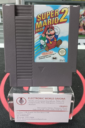 Super mario bros nintendo - bros,