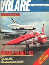 Rivista Volare  n. 3 - Giugno