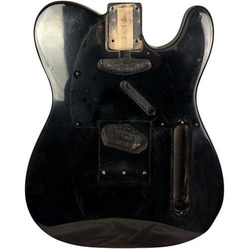 Corpo telecaster fender japan - corpo,