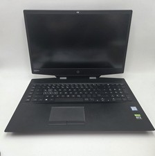 HP OMEN Gaming Laptop