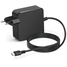 Caricatore Alimentatore USB C