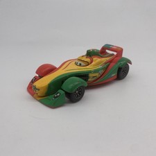 Disney Pixar Cars 2 Disney Store 1:43 RIP Clutchgoneski auto pressofusa