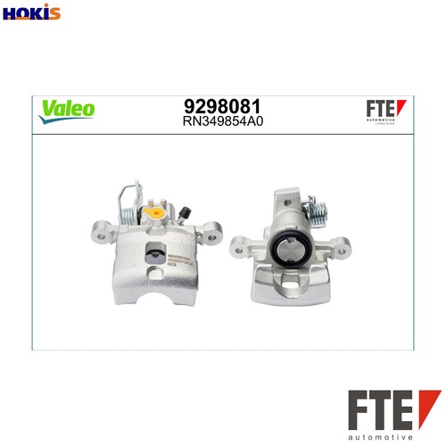 Pinza freno 9298081 - pinza,