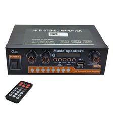 Amplificatore di Potenza