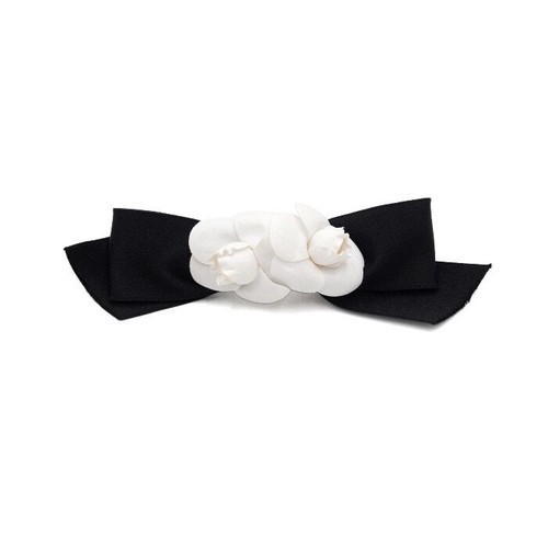 Chanel broche camélia - broche, vintage
