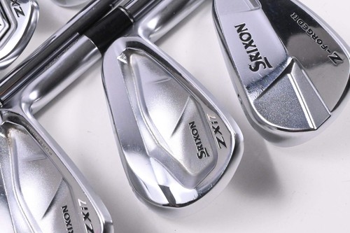 Ferri combinati srixon - ferri,
