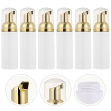  6 Pcs Flaconi Vuoti Flacone