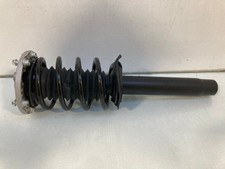 Asse puntone ammortizzatore