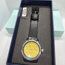 Orologio Jacques Monnat