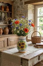 VASO GRANDE IN CERAMICA