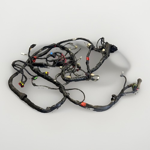 Cablaggio impianto elettrico - impianto,