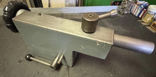 Schaublin 102n 102 - schaublin, vm
