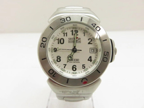 Sector watch 210 - watch,
