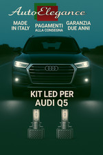 Kit led d3s 6000k bianco - 💫kit,