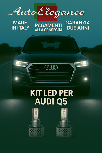 Kit led d3s 6000k bianco - 💫kit,