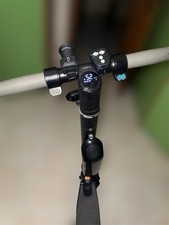 Batteria Aggiuntiva