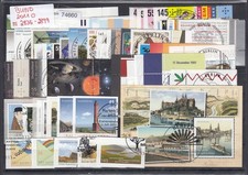 Federazione 2011, Michel n