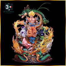 Dragon Ball Z Figura Son Goku