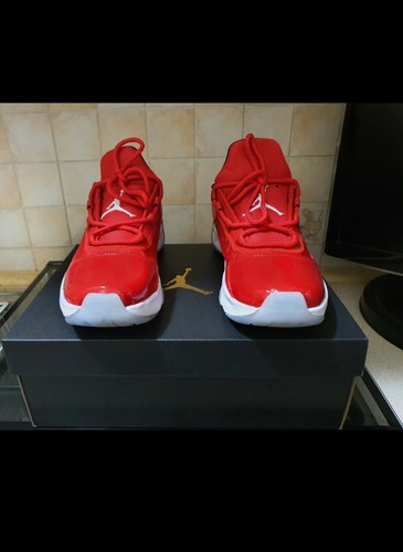 Scarpe air jordan rosse - air,