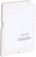 Adattatore wifi scheda a - da,