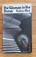 The Woman in the Dunes by Kobo