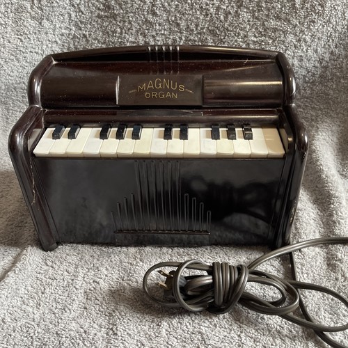 Organo magnus mini - organo, modello
