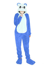 Pigiama Kigurumi Tuta per