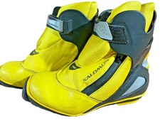 Scarponi da sci di fondo