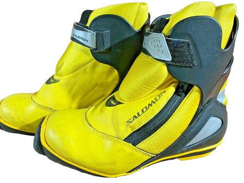 Scarponi sci fondo - da,