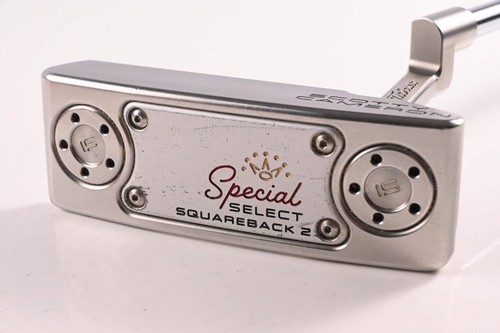 Scotty cameron select - cameron,