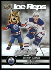 2023-24 Upper Deck MVP Ice