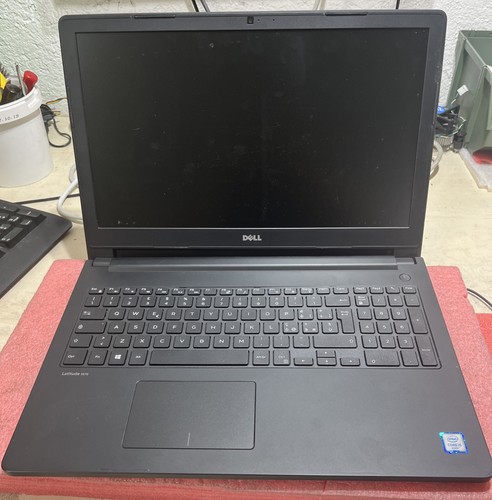 Dell latitude 3570 i5 - latitude,